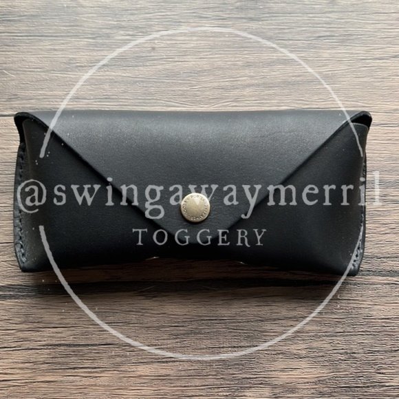 Portland Leather Accessories Lovingly Used Portland Leather Goods